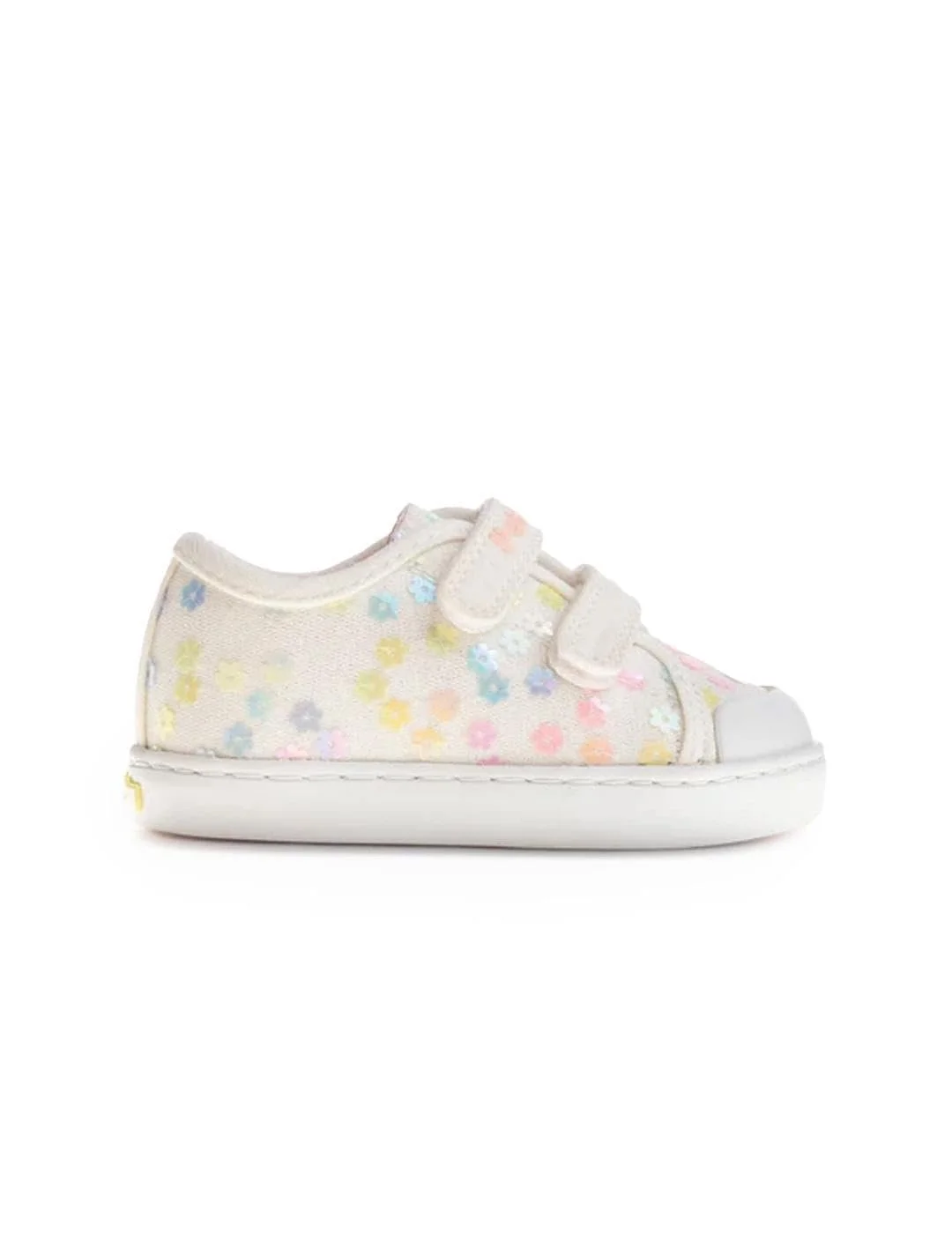 Кроссовки Pablosky Lona 980600 для девочек, фото №3