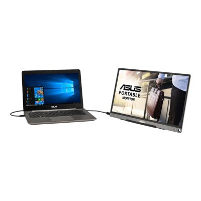 Монитор ASUS MB16ACE, фото №6 Монитор ASUS MB16ACE, фото №6