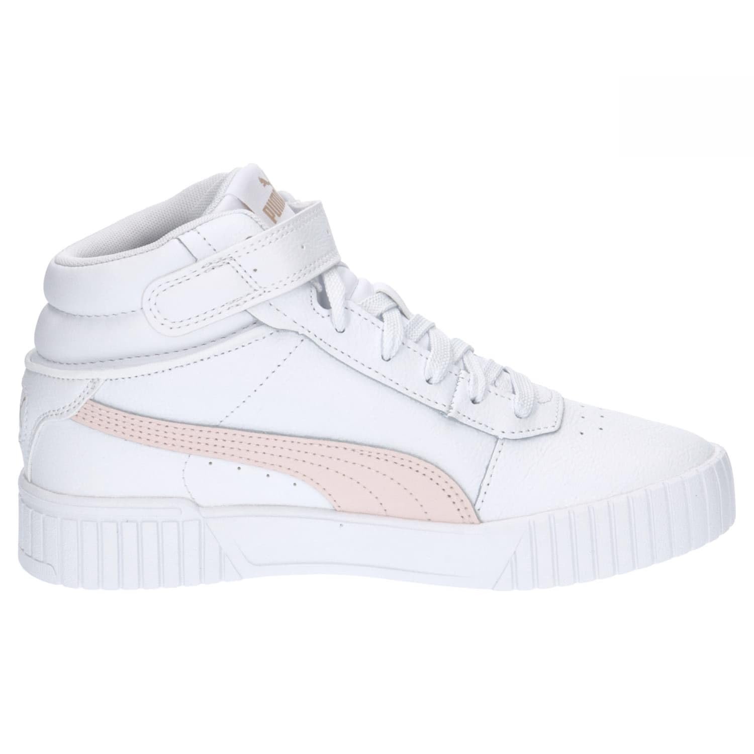 Кроссовки женские PUMA Carina 2.0 Mid, фото №8