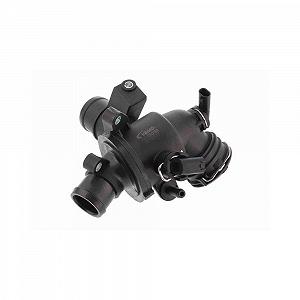 Корпус термостата VEMO Green Mobility Parts V30-99-0198 для MERCEDES-BENZ - Фото 1