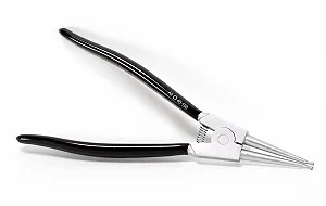 Монтажные Плоскогубцы Прямые Плоскогубцы для стопорных колец Плоскогубцы для внешних предохранителей, Дизайн: 3 synthetic.ua - Фото 1