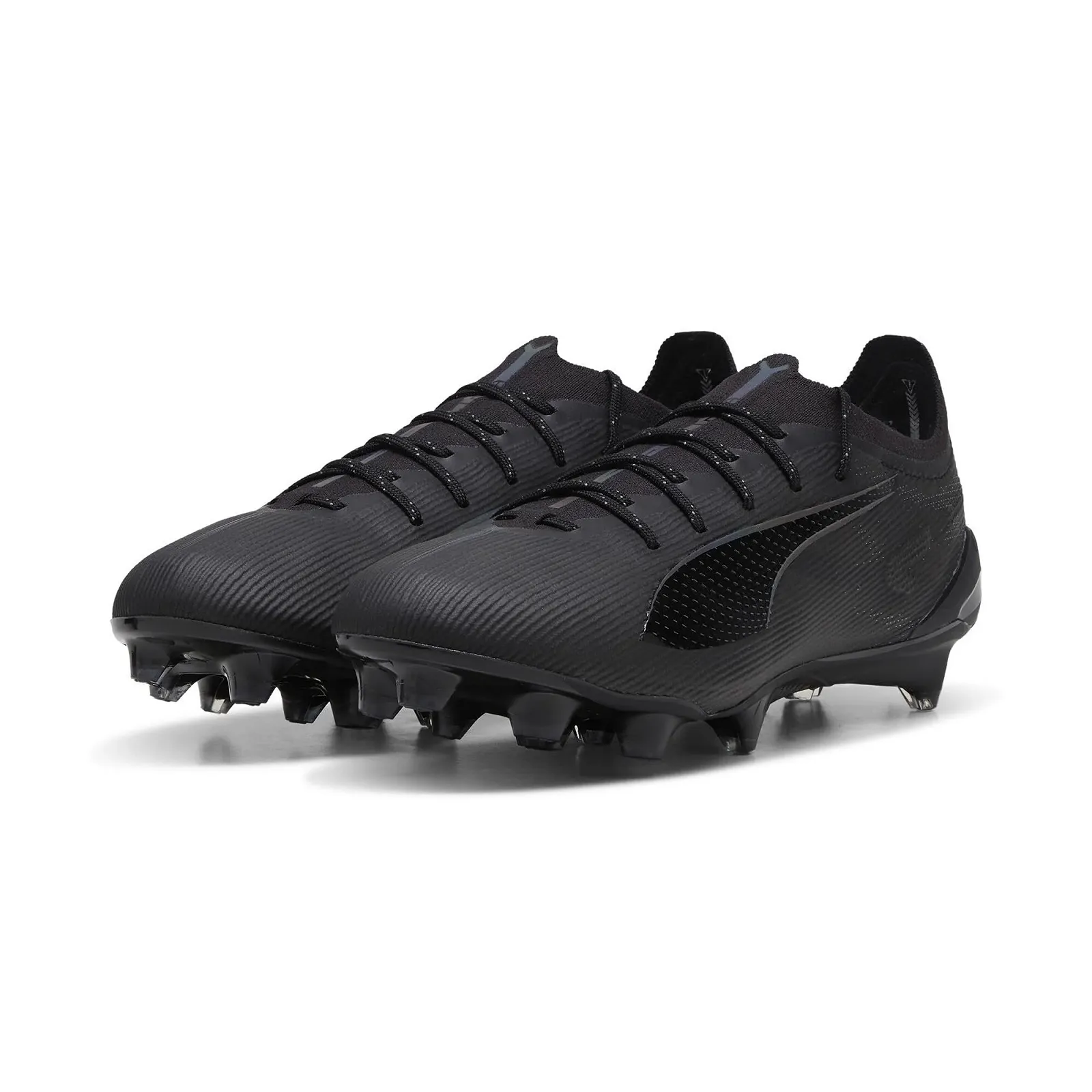 Футбольные бутсы PUMA Ultra 5 Ultimate FG, фото №4 Футбольные бутсы PUMA Ultra 5 Ultimate FG, фото №4