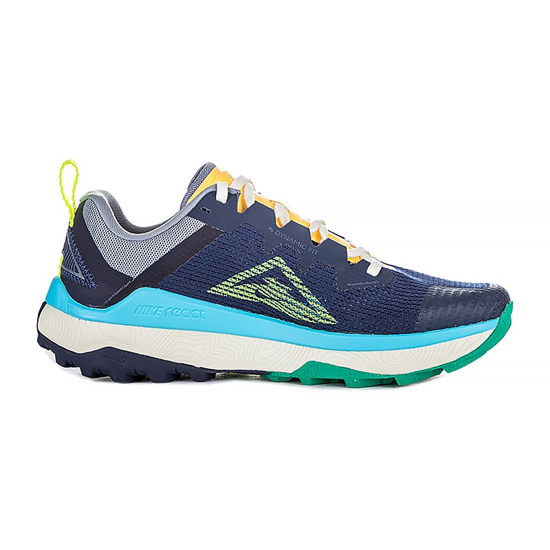 Кроссовки беговые Nike REACT WILDHORSE 8 40, фото №3