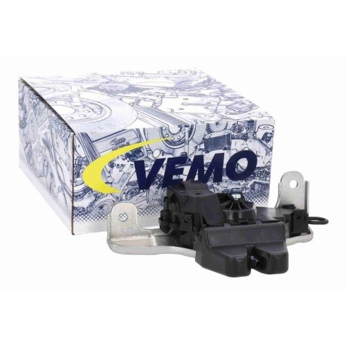 Замок кришки багажника VEMO V30-85-0181 Green Mobility Parts для MERCEDES-BENZ, фото №2