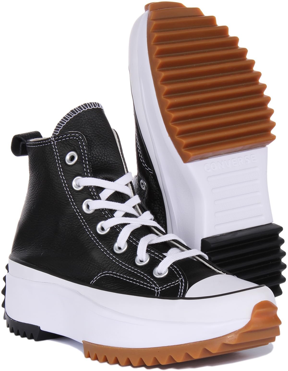 Кеди Converse Chucks First Star Hi, фото №5