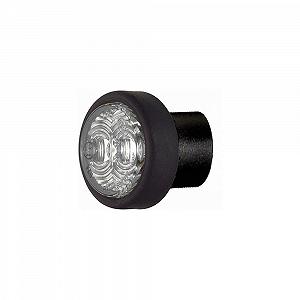 Дополнительный указатель поворота HELLA 2BM 340 825-321 для ATLAS COPCO боковое крепление - Фото 1