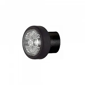 Додатковий покажчик повороту HELLA 2BM 340 825-321 для ATLAS COPCO бічне кріплення - Фото 1