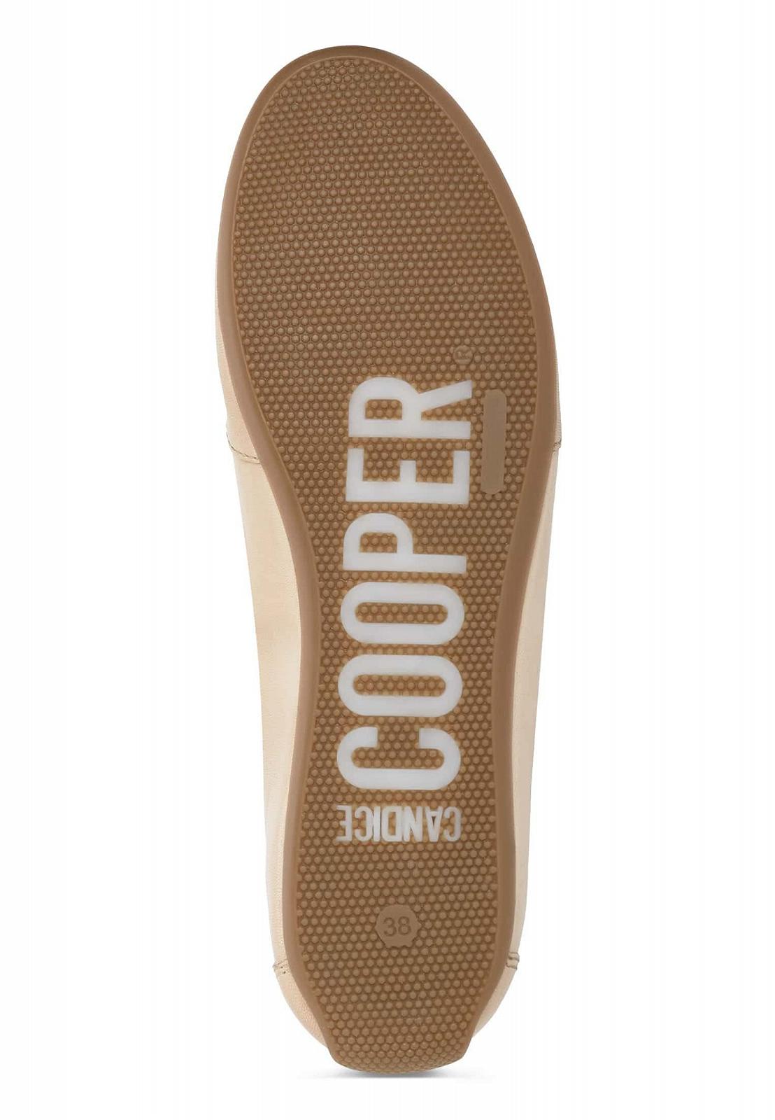 Кроссовки Candice Cooper Vintage Suede and Leather Rock S, фото №6