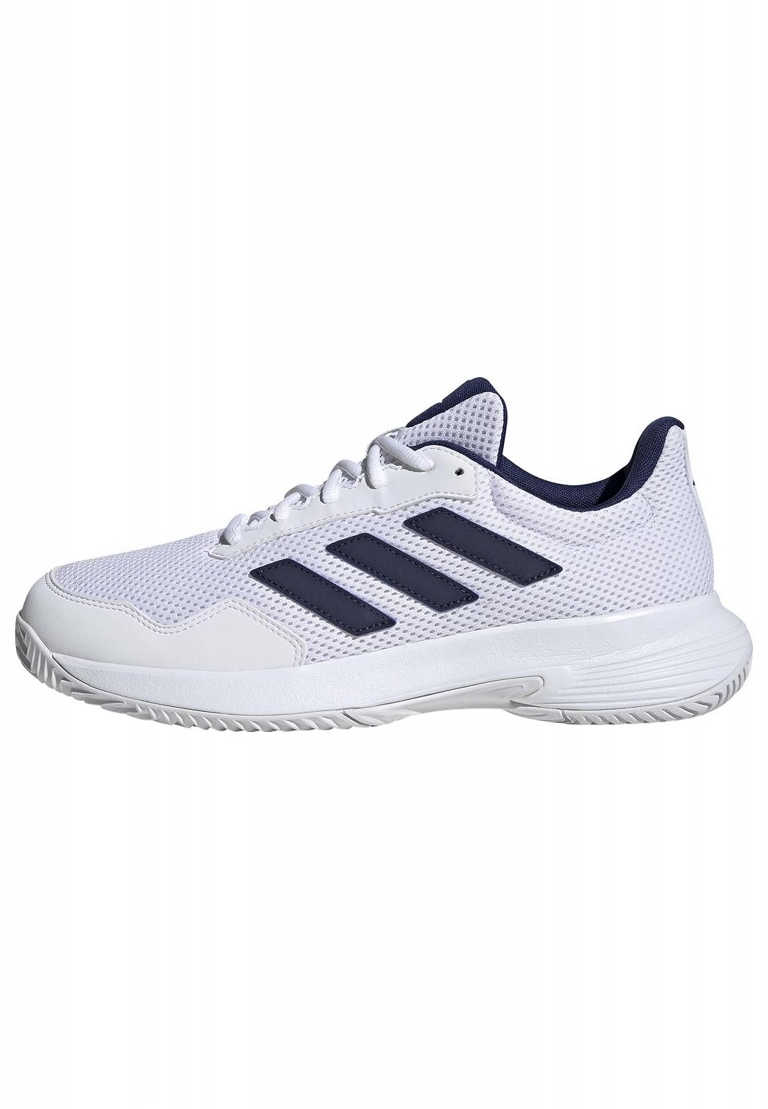 Кросівки Adidas Gamecourt Lite Unisex, фото №1