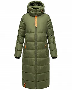 Пальто Navahoo Crystal Flower - Фото 1