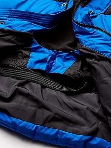 Пуховая куртка с капюшоном Amazon Essentials для мальчиков synthetic.ua - Фото 1