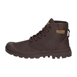 Черевики Palladium Pampa Ankle Unisex synthetic.ua - Фото 1