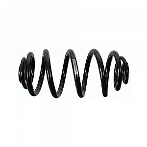 Пружина підвіски SACHS 994 611 для CHEVROLET, задня вісь - Фото 1