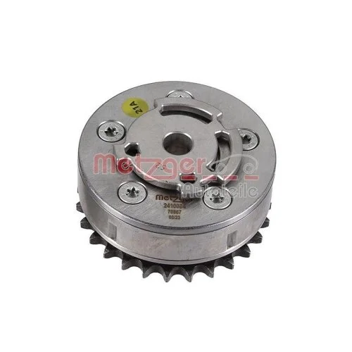 Фазорегулятор METZGER 2410084 для AUDI SEAT VW VAG впускний, фото №2