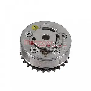 Фазорегулятор METZGER 2410084 для AUDI SEAT VW VAG впускной synthetic.ua - Фото 1