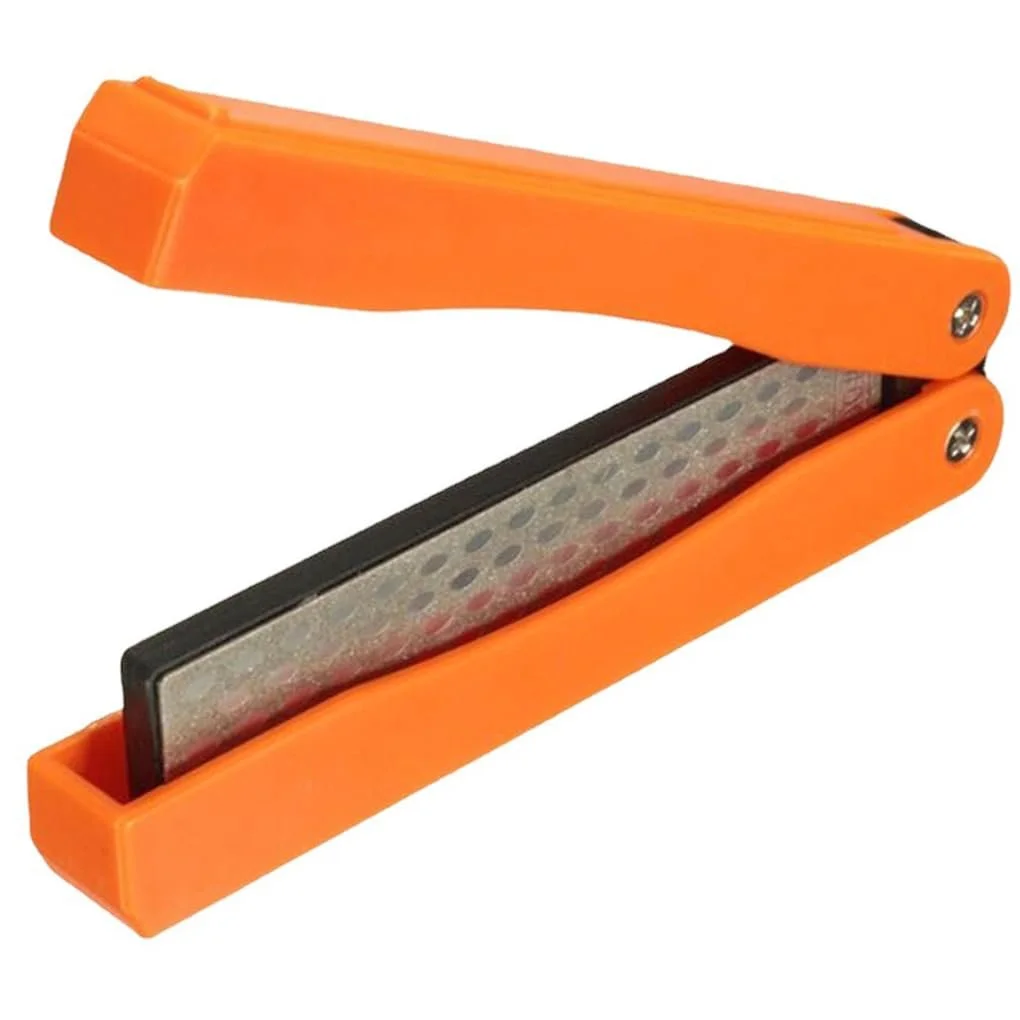 Точило портативне складне 360/400# 600#, фото №3