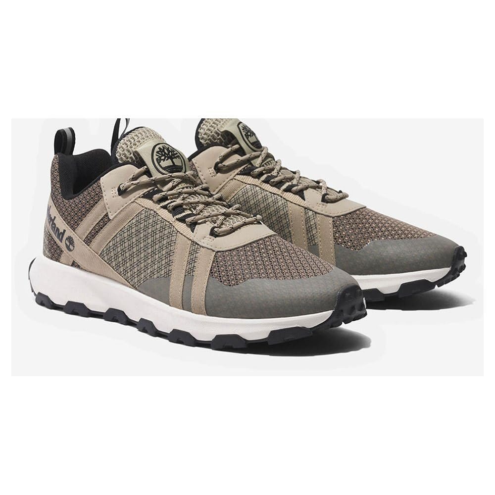 Кросівки Timberland Low Lace Up, фото №4 Кросівки Timberland Low Lace Up, фото №4