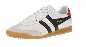 Кроссовки Gola Torpedo CMB622WX - Фото 1