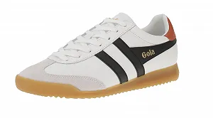 Кроссовки Gola Torpedo CMB622WX - Фото 1