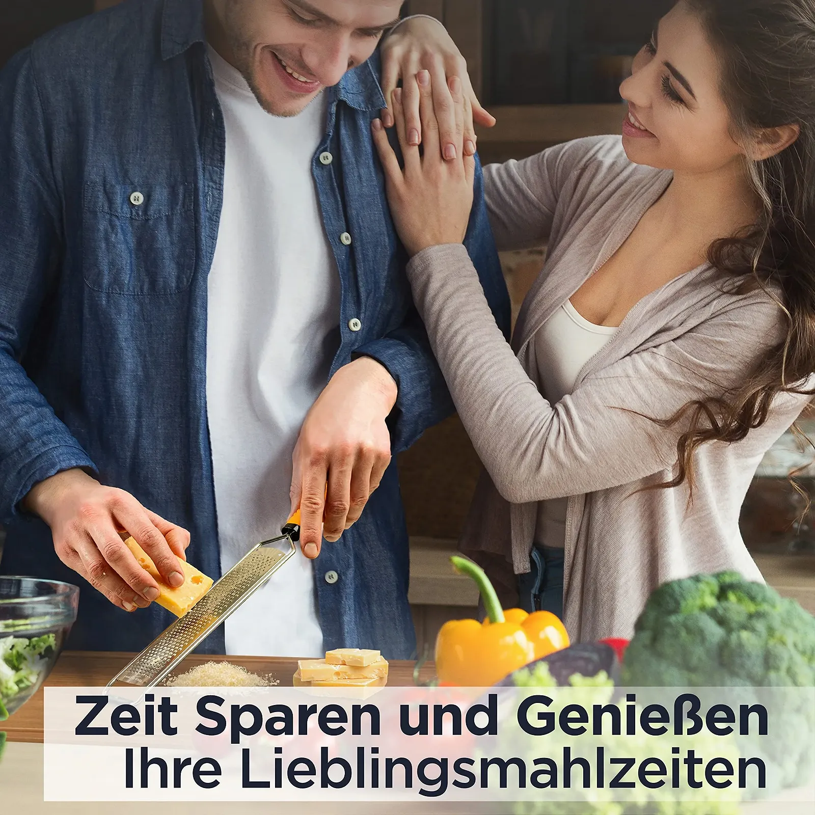 Терка Deiss PRO Citrus Zester для цитрусовых, фото №3