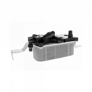 Радіатор масляний двигуна VEMO V20-60-0052 для BMW - Фото 1