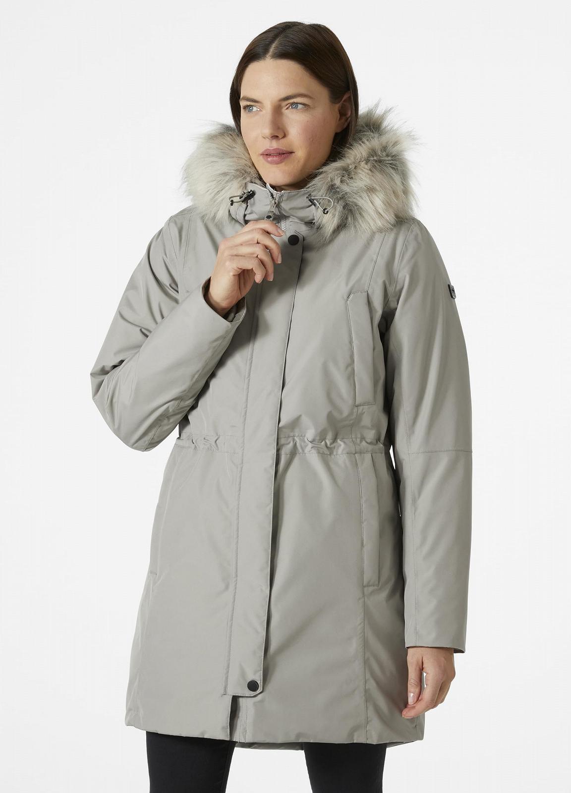Женская Парка Helly Hansen W Senja Parka, фото №7