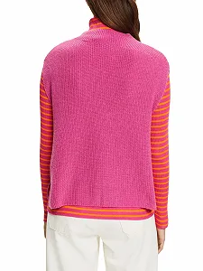 Джемпер ESPRIT Жіночий synthetic.ua - Фото 1