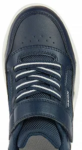 Кросівки Geox J Perth Boy E для хлопчиків synthetic.ua - Фото 1