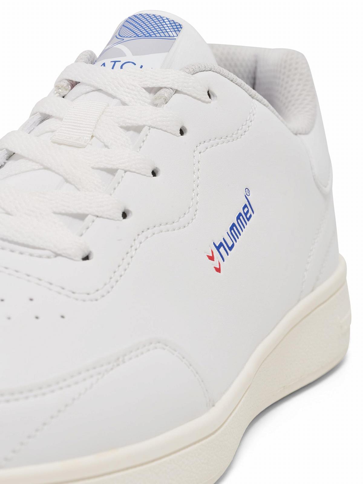 Унисекс Обувь Hummel Match Point Erwachsene Sneaker, фото №7