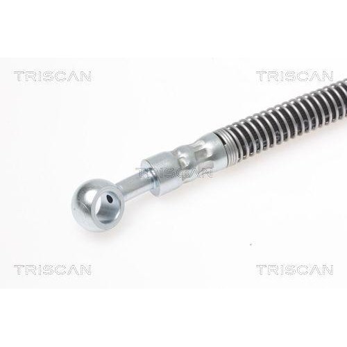 Тормозной шланг TRISCAN 8150 18104 для KIA, передний мост, фото №3 Тормозной шланг TRISCAN 8150 18104 для KIA, передний мост, фото №3