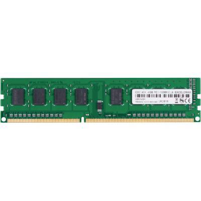 Оперативная память для ПК DDR3 4GB 1333 MHz Exceleram E30140A, фото №1
