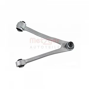 Важіль підвіски METZGER 58168802 KIT + GREENPARTS для BMW, нижній - Фото 1