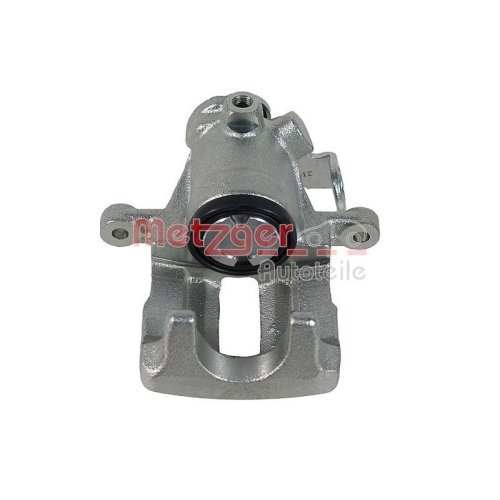 Супорт гальмівний METZGER 6260430 для AUDI задня вісь праворуч, фото №2 Супорт гальмівний METZGER 6260430 для AUDI задня вісь праворуч, фото №2