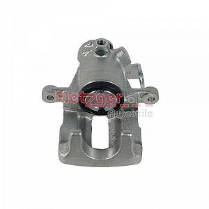 Тормозной суппорт METZGER 6260430 для AUDI задний мост справа synthetic.ua - Фото 1