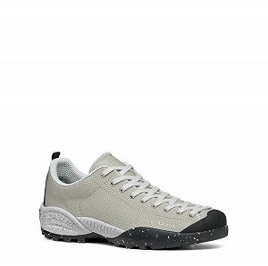 Обувь Scarpa Mojito Planet Fabric, серый, EU - Фото 1