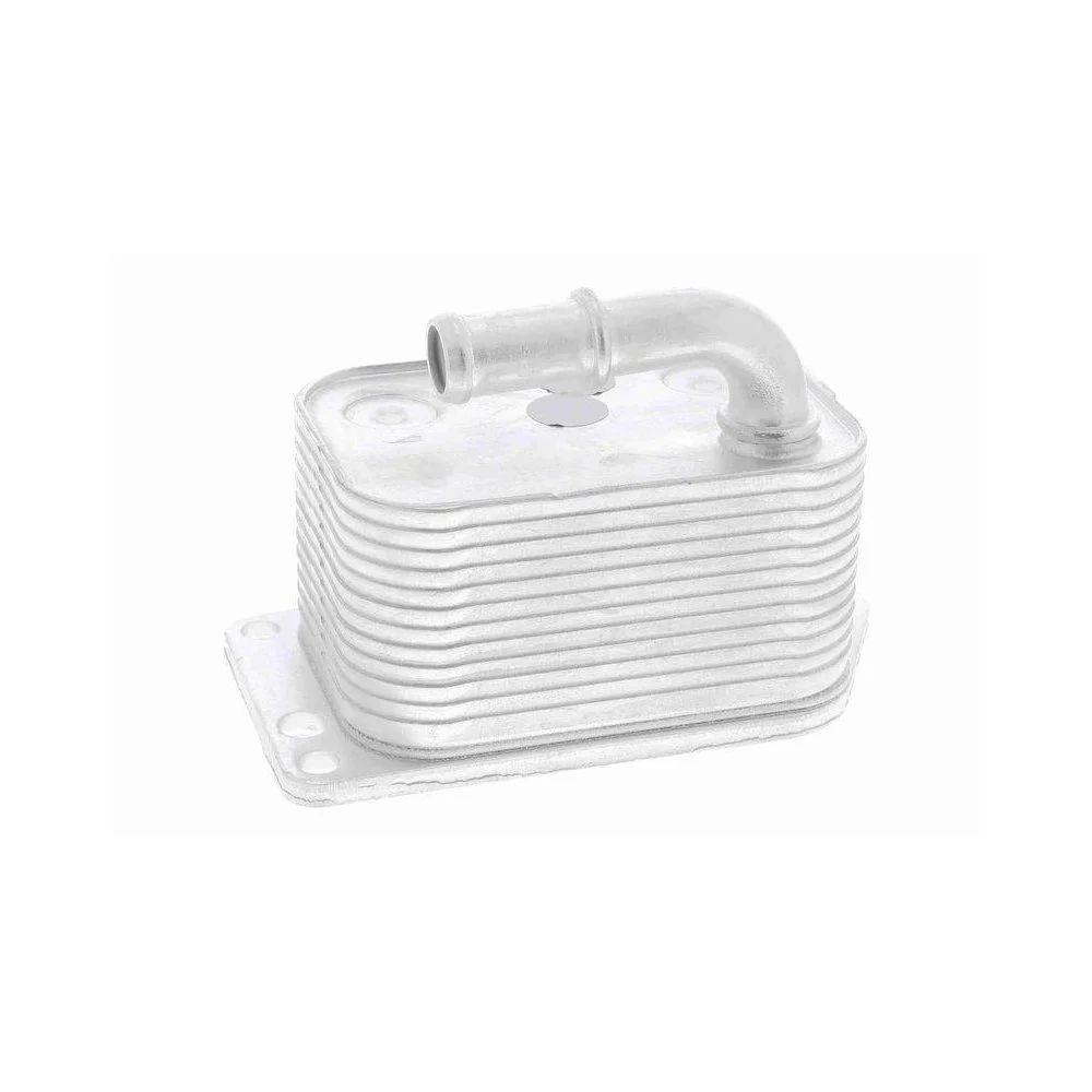 Масляний радіатор двигуна VEMO V42-60-0005 для PEUGEOT, фото №1