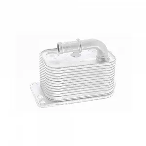 Масляный радиатор двигателя VEMO V42-60-0005 для PEUGEOT - Фото 1