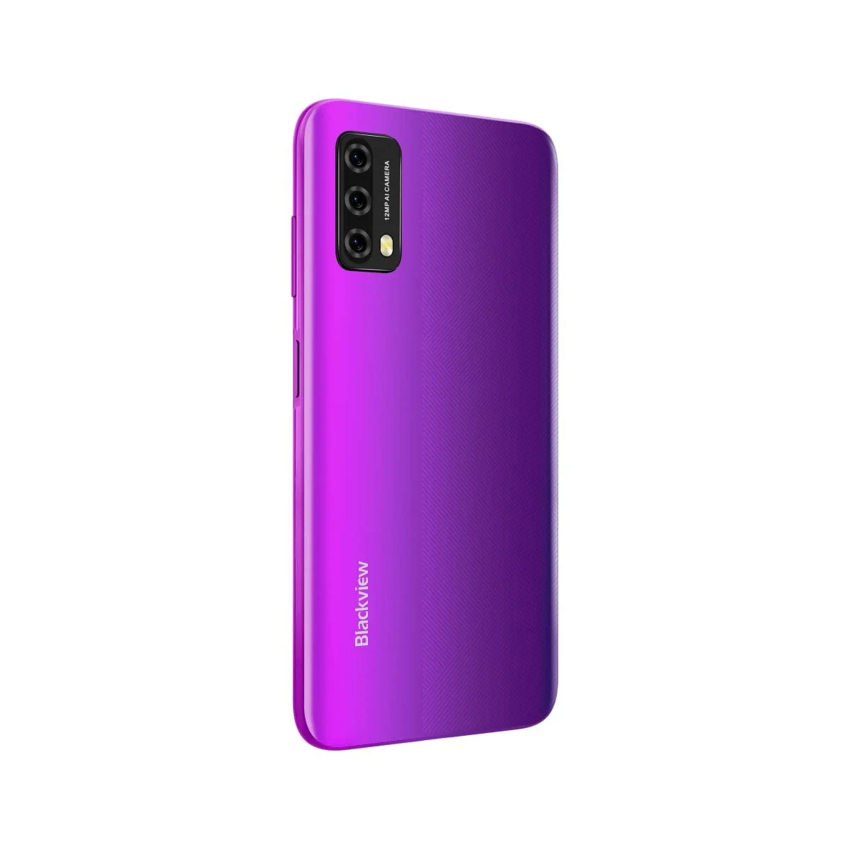 Смартфон Blackview A 90 4/64GB Dual SIM 185g Android 11 Purple, фото №5 Смартфон Blackview A 90 4/64GB Dual SIM 185g Android 11 Purple, фото №5