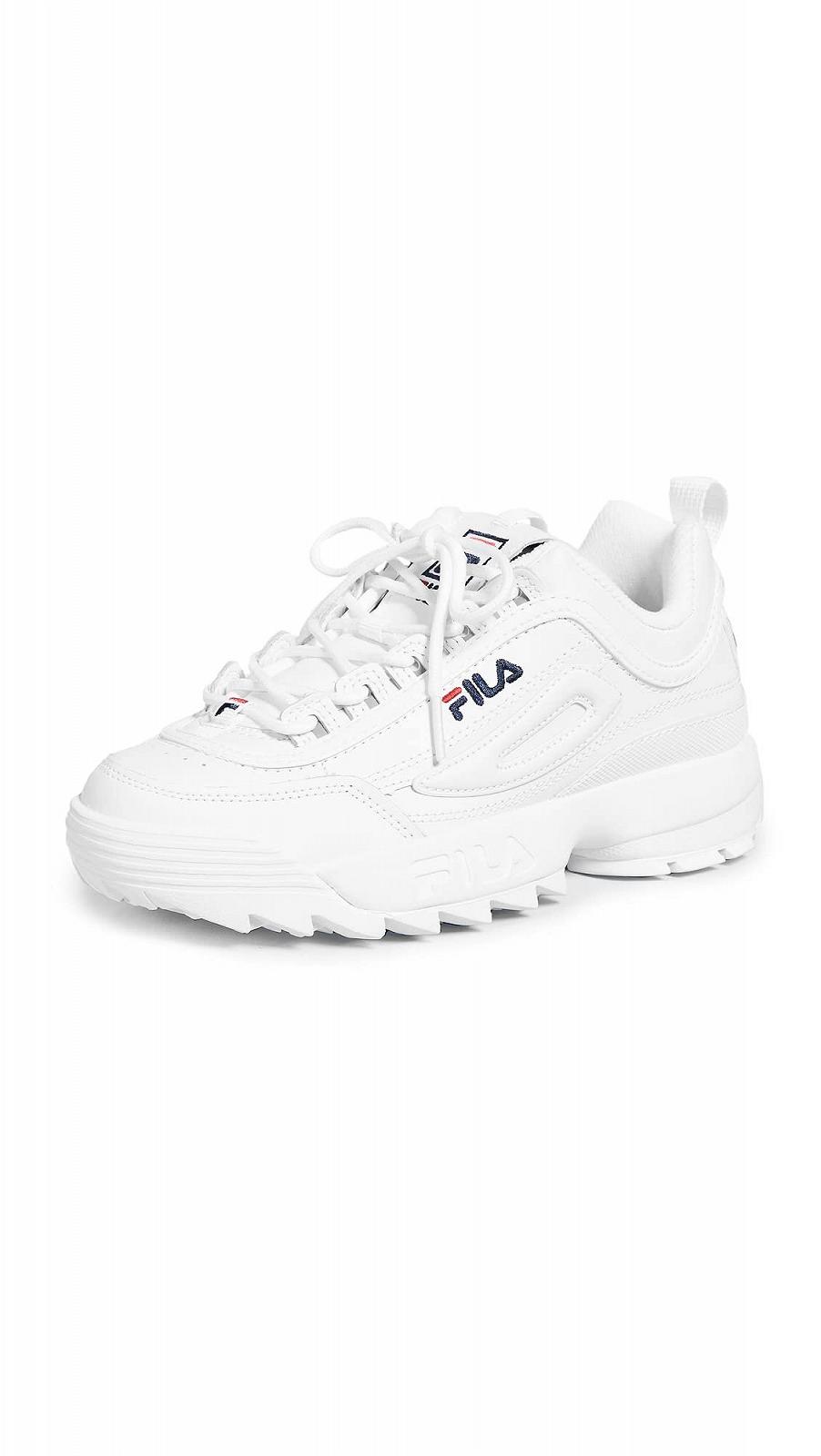 Кросівки Fila Disruptor 2 Wedge, жіночі, фото №1
