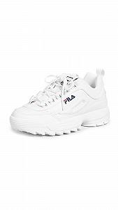 Кросівки Fila Disruptor 2 Wedge, жіночі - Фото 1