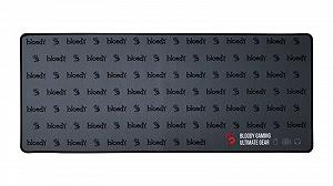 Килимок ігровий BP-30L, серія Bloody сірий - Фото 1