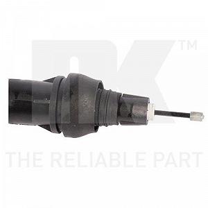 Трос сцепления NK 923759 для CITROËN PEUGEOT synthetic.ua - Фото 1