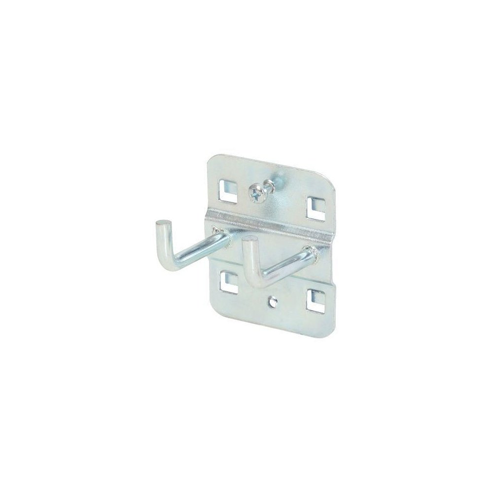 Тримач KS TOOLS 860.0816 перфорована панель, фото №1