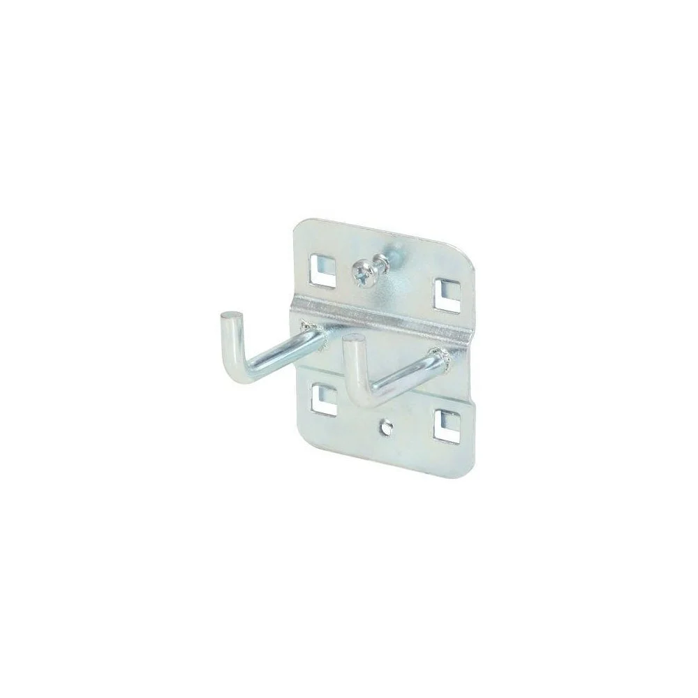 Держатель KS TOOLS 860.0816 перфорированная панель, фото №1