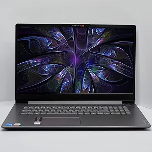 Ноутбук 17.3" IdeaPad 3 17ITL6 Intel Core i5-1135G7 RAM 8 ГБ SSD 512 ГБ Intel Iris Xe Graphics FullHD IPS Win10 (4851) - Фото 1