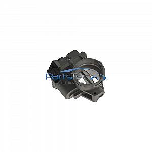 Дроссельная заслонка PartsTec PTA516-0006 для AUDI SKODA VW synthetic.ua - Фото 1