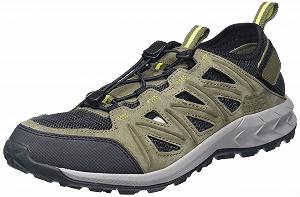 Кроссовки Jack Wolfskin мужские - Фото 1