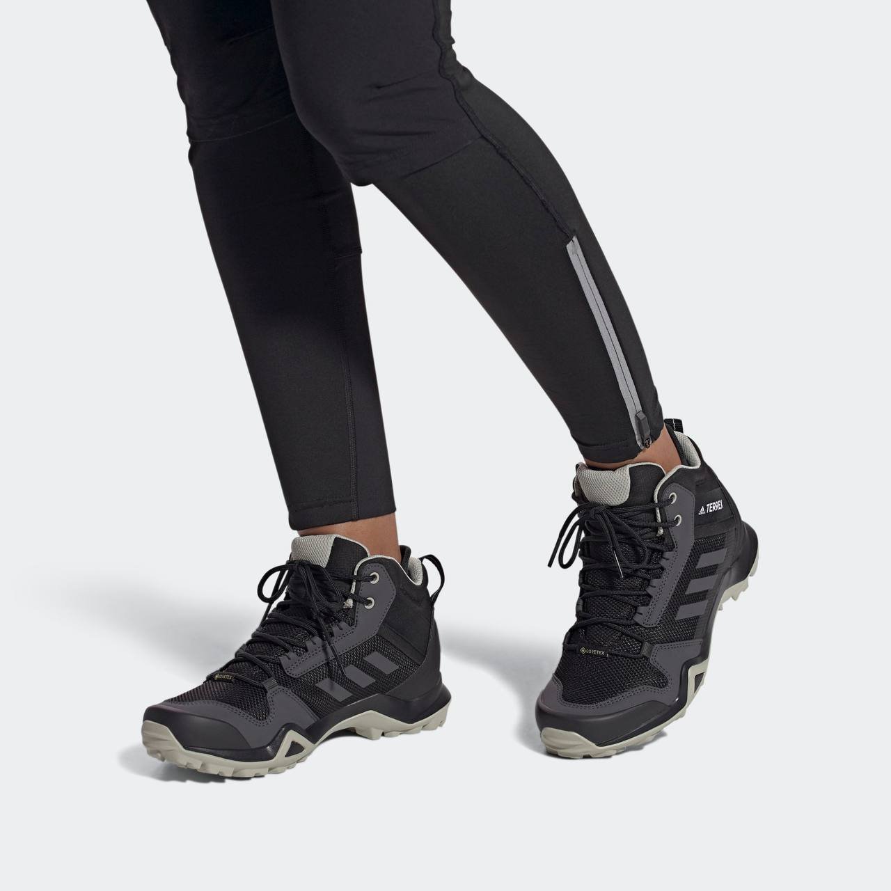 Черевики Adidas Terrex AX3 Mid W 40, фото №3