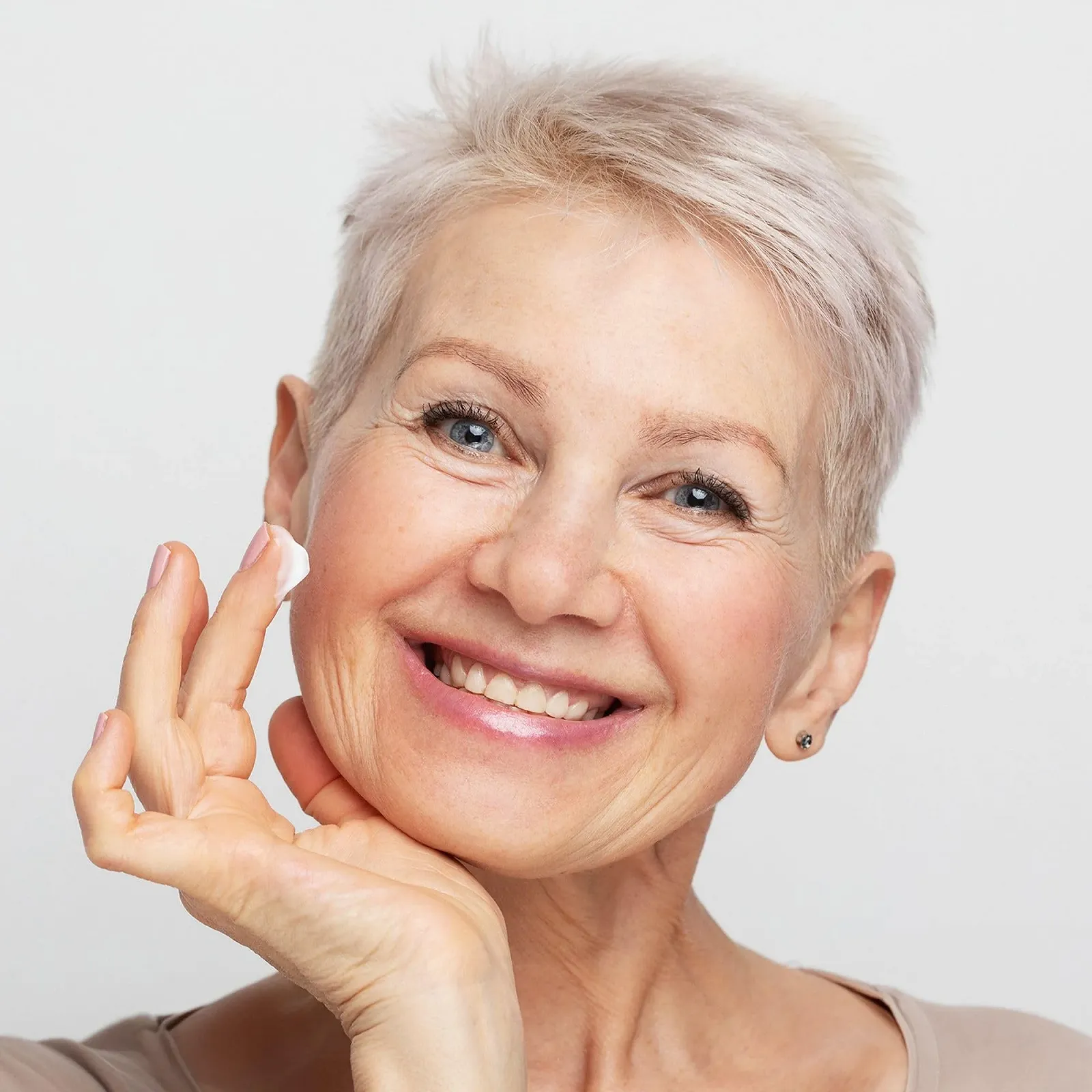 Маска для обличчя проти зморшок Aggie 50 мл, фото №4 Маска для обличчя проти зморшок Aggie 50 мл, фото №4