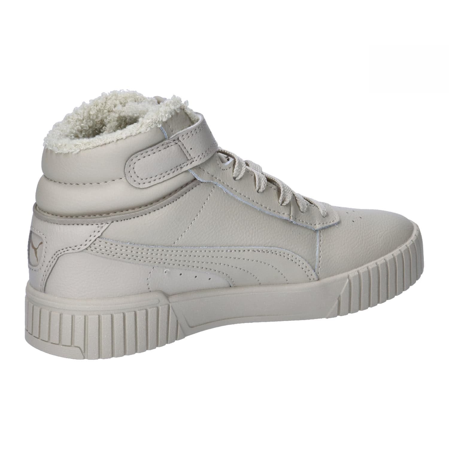 Кроссовки PUMA Carina 2.0 Mid WTR, женские, фото №7